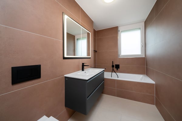 Moderne 3½-Zimmer-Attikawohnung A10 - 1. Monat mietzinsfrei 5