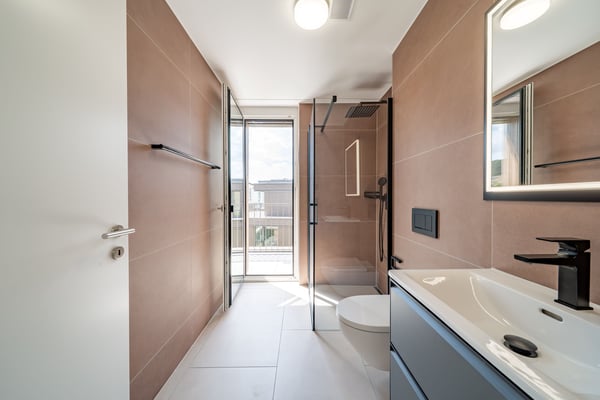 Moderne 3½-Zimmer-Attikawohnung A10 - 1. Monat mietzinsfrei 6