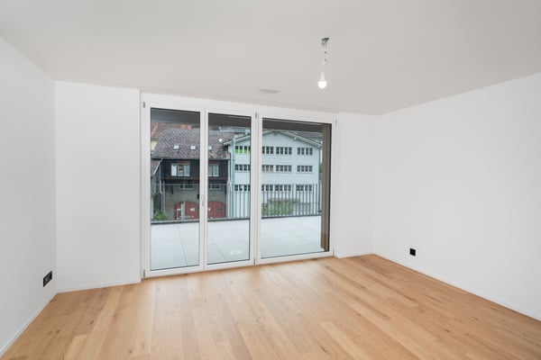 Moderne 3½-Zimmer-Attikawohnung A10 - 1. Monat mietzinsfrei 10