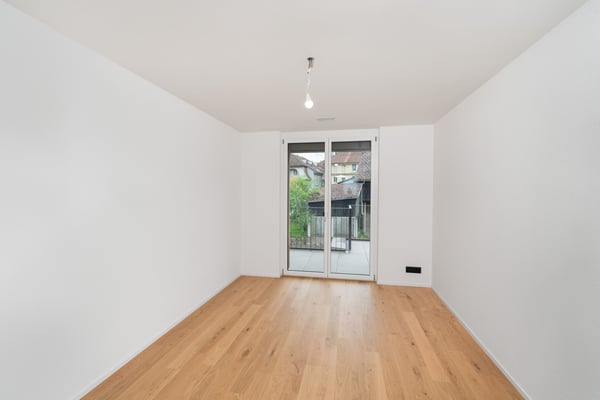 Moderne 3½-Zimmer-Attikawohnung A10 - 1. Monat mietzinsfrei 9