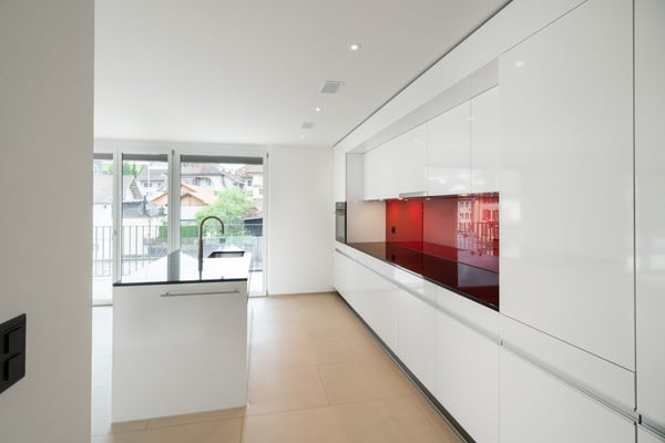 Moderne 3½-Zimmer-Attikawohnung A10 - 1. Monat mietzinsfrei 4
