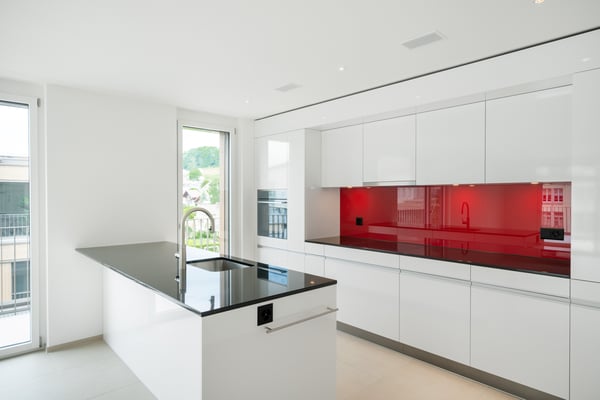 Moderne 3½-Zimmer-Attikawohnung B10 - 1. Monat mietzinsfrei 3