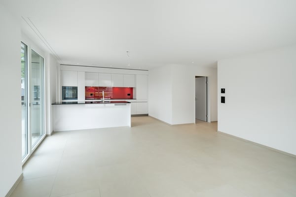 Moderne 3½-Zimmer-Attikawohnung B10 - 1. Monat mietzinsfrei 4