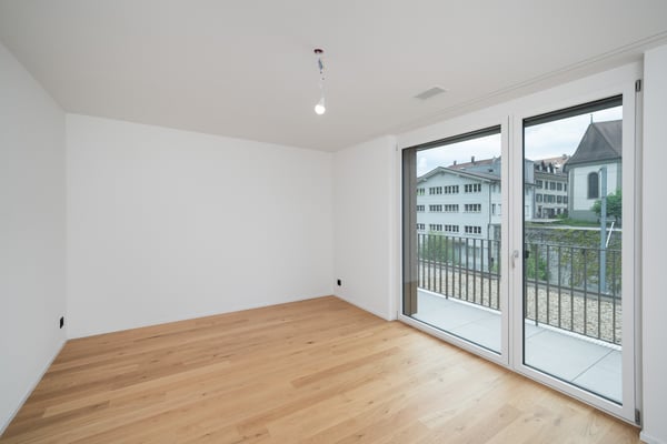 Moderne 3½-Zimmer-Attikawohnung B10 - 1. Monat mietzinsfrei 8
