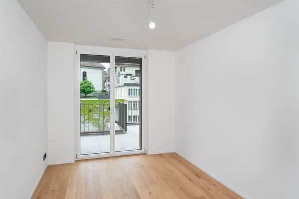Moderne 3½-Zimmer-Attikawohnung B10 - 1. Monat mietzinsfrei 7