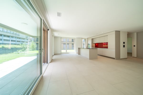 Moderne 4.5-Zimmer-Gartenwohnung B1 - 1. Monat mietzinsfrei 3