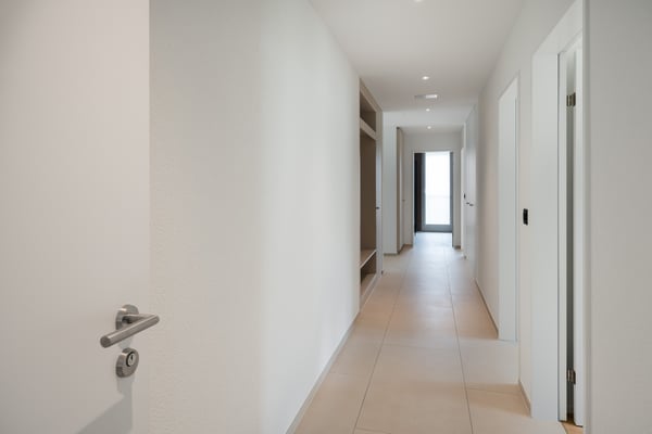 Moderne 4.5-Zimmer-Gartenwohnung B1 - 1. Monat mietzinsfrei 7