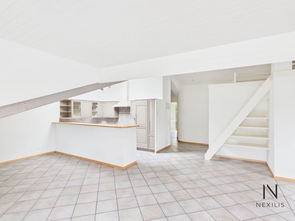 Lumineux appartement de 5.5 pièces avec potentiel de 4.5 pièces 4