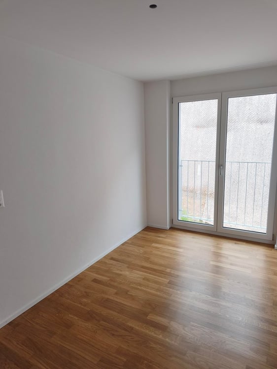 6.5-Zi. Reihenendhaus mit Säntisblick in Dicken 10