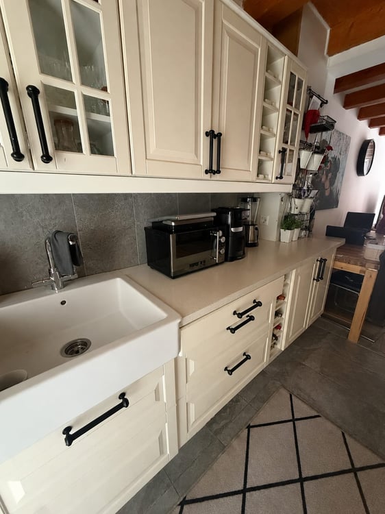 Ein Zuhause mit Charakter - 5.5-Zimmer-Reiheneckhaus mit Garten in St. Gallen 2