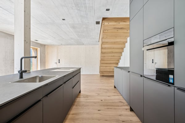 Mietkauf: Exklusives 5.5-Zimmer-Haus mit Weitsicht 4