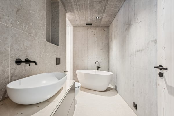 Mietkauf: Exklusives 5.5-Zimmer-Haus mit Weitsicht 5