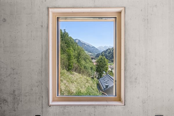 Mietkauf: Exklusives 5.5-Zimmer-Haus mit Weitsicht 8