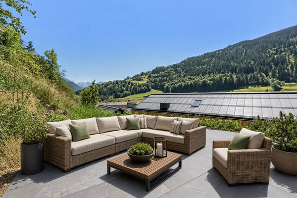 Mietkauf: Exklusives 5.5-Zimmer-Haus mit Weitsicht 12