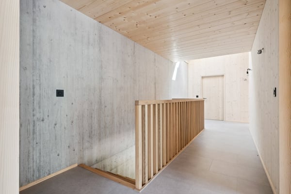 Mietkauf: Exklusives 5.5-Zimmer-Haus mit Weitsicht 8