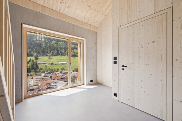 Mietkauf: Exklusives 5.5-Zimmer-Haus mit Weitsicht 10