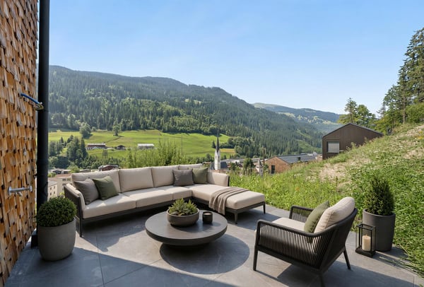Mietkauf: Exklusives 5.5-Zimmer-Haus mit Weitsicht 14