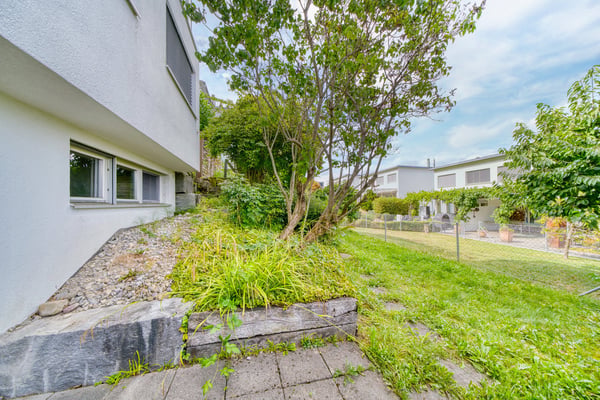 Charmantes 5.5-Zimmer-Doppeleinfamilienhaus an ruhiger Lage in Horgen 14