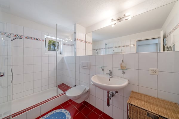 Charmantes 5.5-Zimmer-Doppeleinfamilienhaus an ruhiger Lage in Horgen 8
