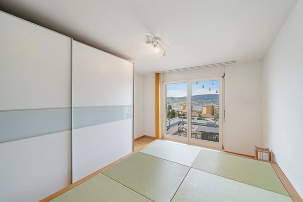 Charmantes 5.5-Zimmer-Doppeleinfamilienhaus an ruhiger Lage in Horgen 17