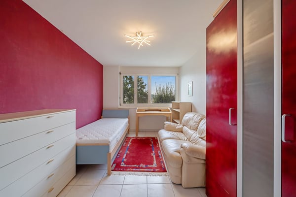 Charmantes 5.5-Zimmer-Doppeleinfamilienhaus an ruhiger Lage in Horgen 10