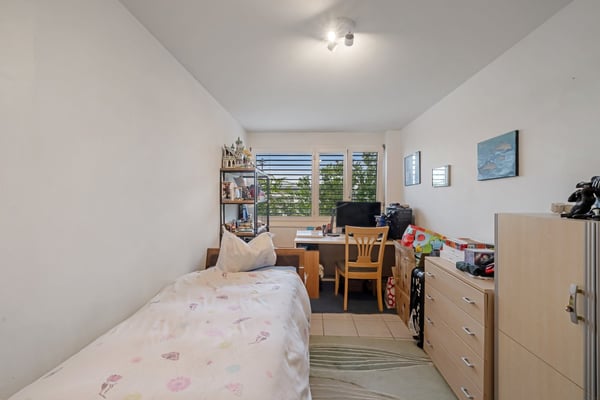 Charmantes 5.5-Zimmer-Doppeleinfamilienhaus an ruhiger Lage in Horgen 11