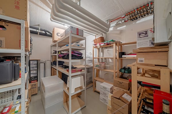 Charmantes 5.5-Zimmer-Doppeleinfamilienhaus an ruhiger Lage in Horgen 12
