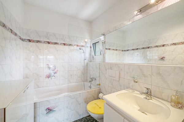 Charmantes 5.5-Zimmer-Doppeleinfamilienhaus an ruhiger Lage in Horgen 16