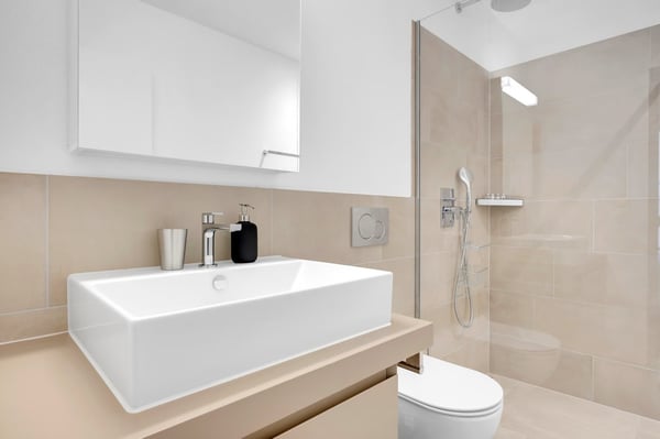 Moderne 4.5-Zimmer-Wohnung mit Balkon im Glattpark, Opfikon 14