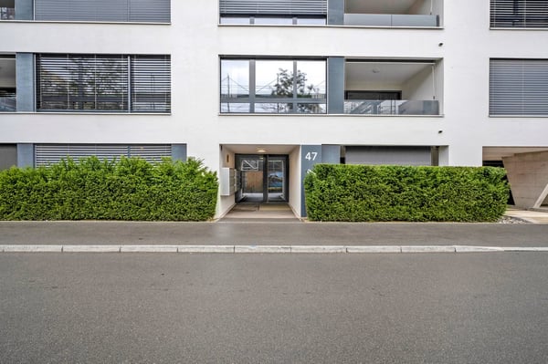 Moderne 4.5-Zimmer-Wohnung mit Balkon im Glattpark, Opfikon 16