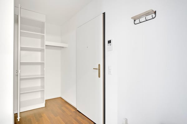 Moderne 4.5-Zimmer-Wohnung mit Balkon im Glattpark, Opfikon 15