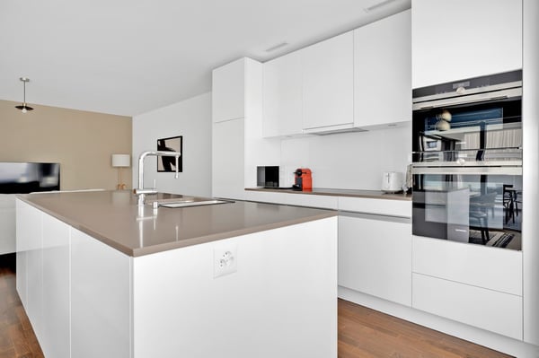 Moderne 4.5-Zimmer-Wohnung mit Balkon im Glattpark, Opfikon 6
