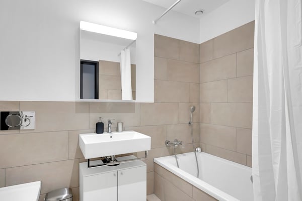 Moderne 4.5-Zimmer-Wohnung mit Balkon im Glattpark, Opfikon 8