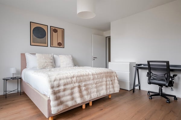 Neubau: Helle und Moderne 4.5-Zimmer-Wohnung im 2. OG 13