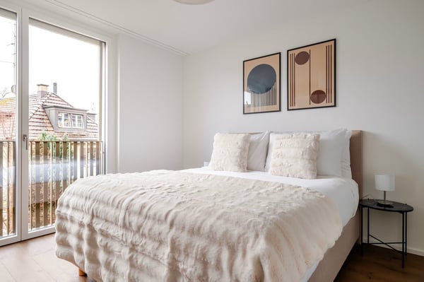 Neubau: Helle und Moderne 4.5-Zimmer-Wohnung im 2. OG 12