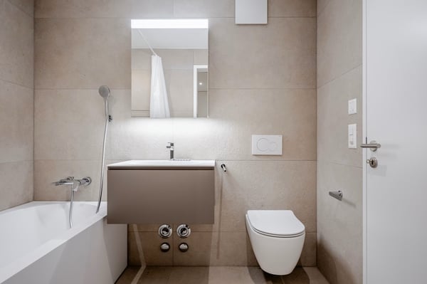 Neubau: Helle und Moderne 4.5-Zimmer-Wohnung im 2. OG 19