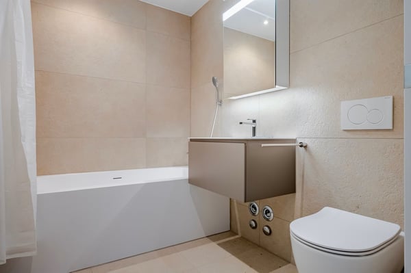Neubau: Helle und Moderne 4.5-Zimmer-Wohnung im 2. OG 20