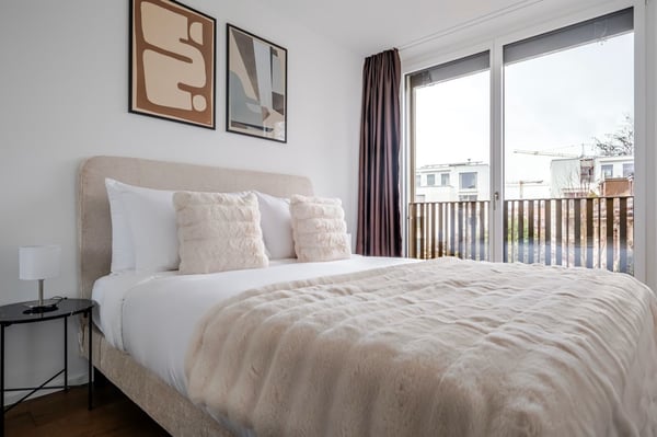 Neubau: Helle und Moderne 4.5-Zimmer-Wohnung im 2. OG 16