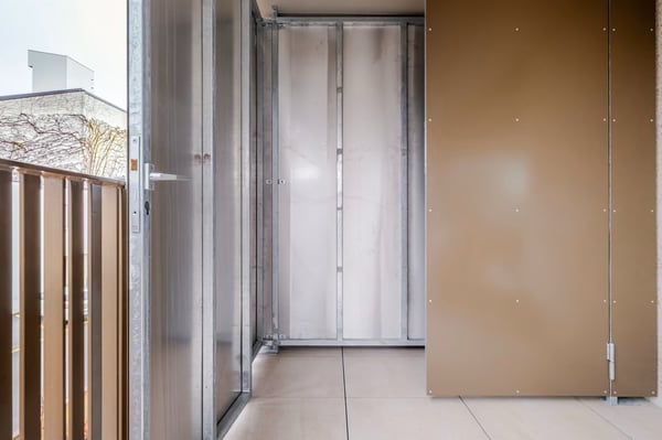 Neubau: Helle und Moderne 4.5-Zimmer-Wohnung im 2. OG 11