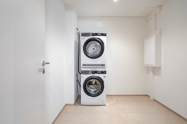 Neubau: Helle und Moderne 4.5-Zimmer-Wohnung im 2. OG 21