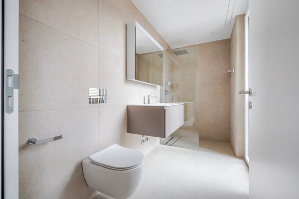 Neubau: Helle und Moderne 4.5-Zimmer-Wohnung im 2. OG 14