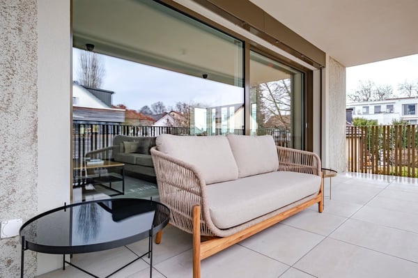 Neubau: Helle und Moderne 4.5-Zimmer-Wohnung im 2. OG 10