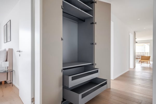 Neubau: Helle und Moderne 4.5-Zimmer-Wohnung im 2. OG 15