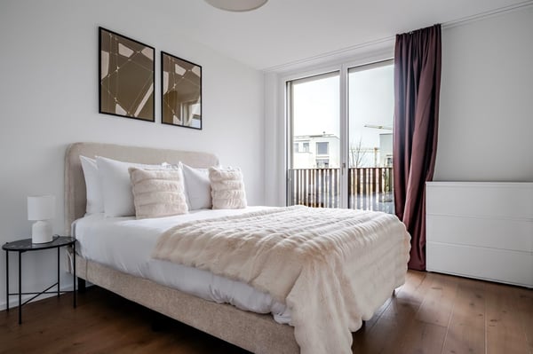 Neubau: Helle und Moderne 4.5-Zimmer-Wohnung im 2. OG 18