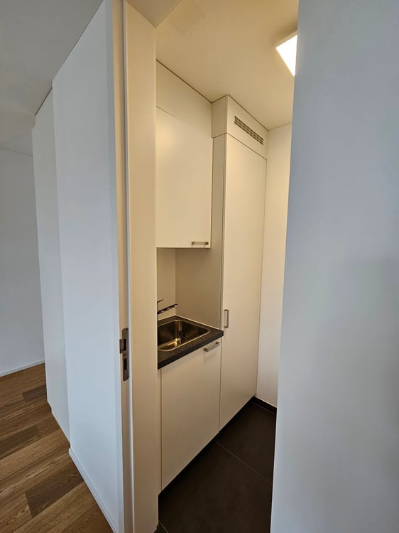 Luxuriöse 3,5 Zi-Wohnung im Herzen von Siebnen SZ 6