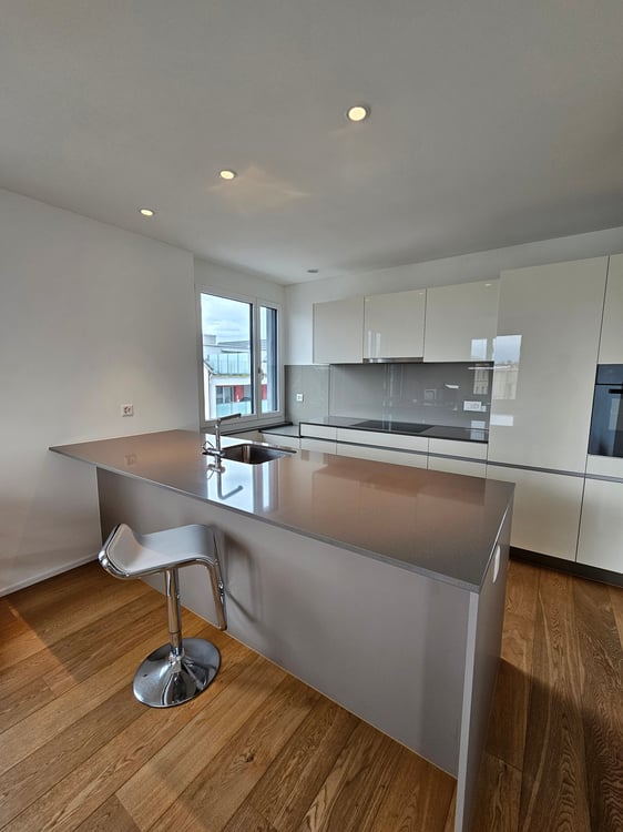 Luxuriöse 3,5 Zi-Wohnung im Herzen von Siebnen SZ 4