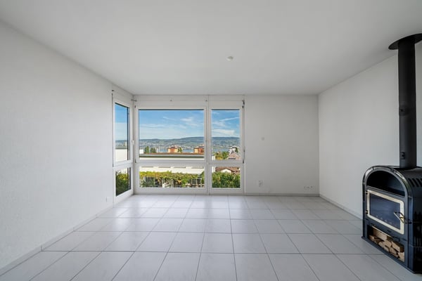 Charmantes 4.5-Zimmer-Doppeleinfamilienhaus an ruhiger Lage in Horgen 9