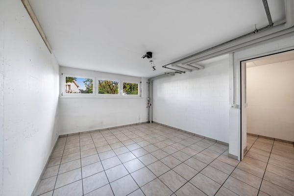 Charmantes 5.5-Zimmer-Doppeleinfamilienhaus an ruhiger Lage in Horgen 19