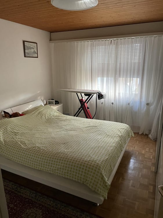 Gepflegtes Mehrfamilienhaus in Magden 5