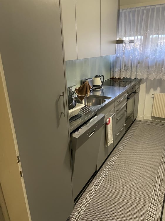 Gepflegtes Mehrfamilienhaus in Magden 3